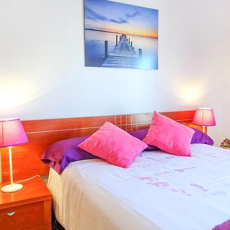 Casa Rosy Apartment Puerto del Rosario  Ngoại thất bức ảnh