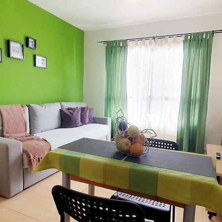 Casa Rosy Apartment Puerto del Rosario  Ngoại thất bức ảnh