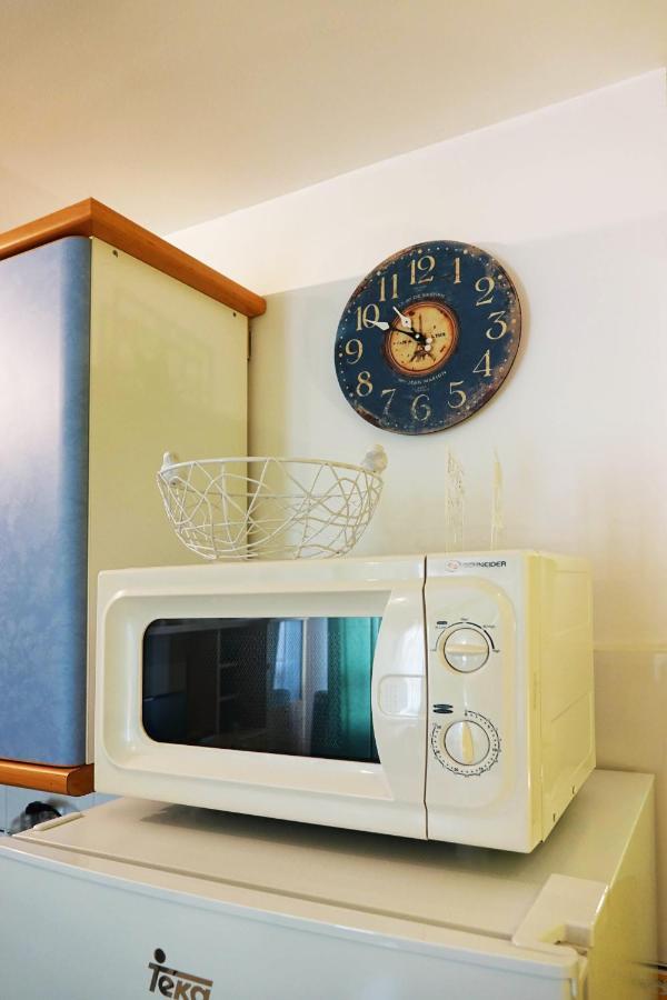 Casa Rosy Apartment Puerto del Rosario  Ngoại thất bức ảnh