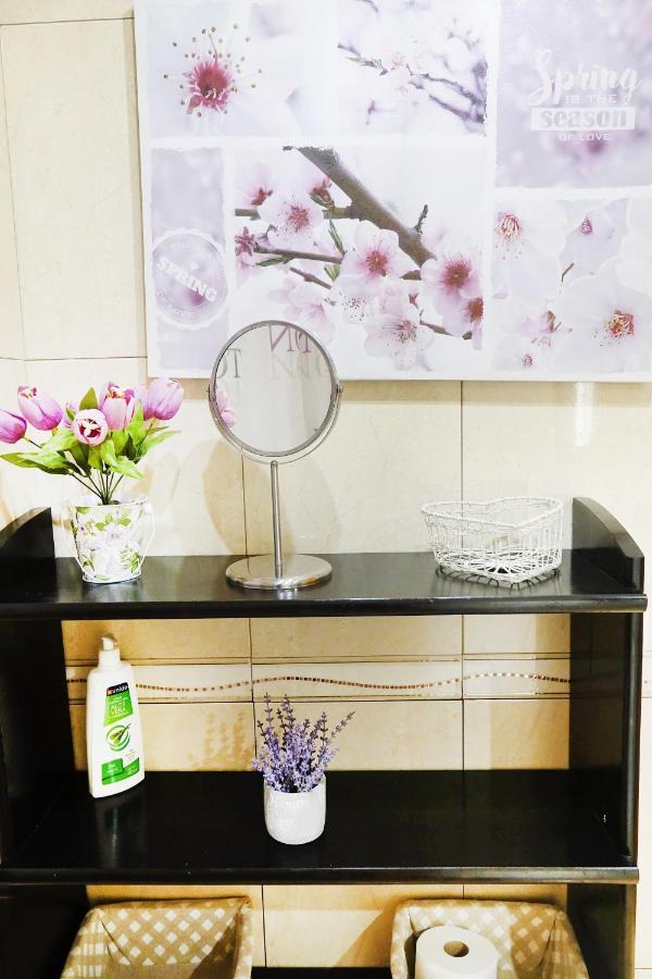 Casa Rosy Apartment Puerto del Rosario  Ngoại thất bức ảnh