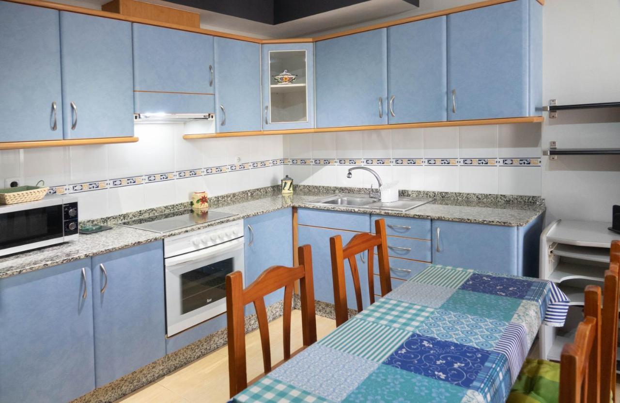 Casa Rosy Apartment Puerto del Rosario  Ngoại thất bức ảnh