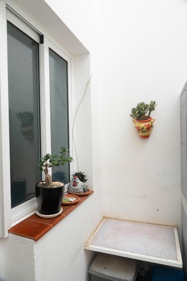 Casa Rosy Apartment Puerto del Rosario  Ngoại thất bức ảnh