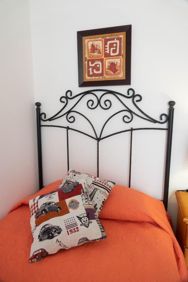 Casa Rosy Apartment Puerto del Rosario  Ngoại thất bức ảnh
