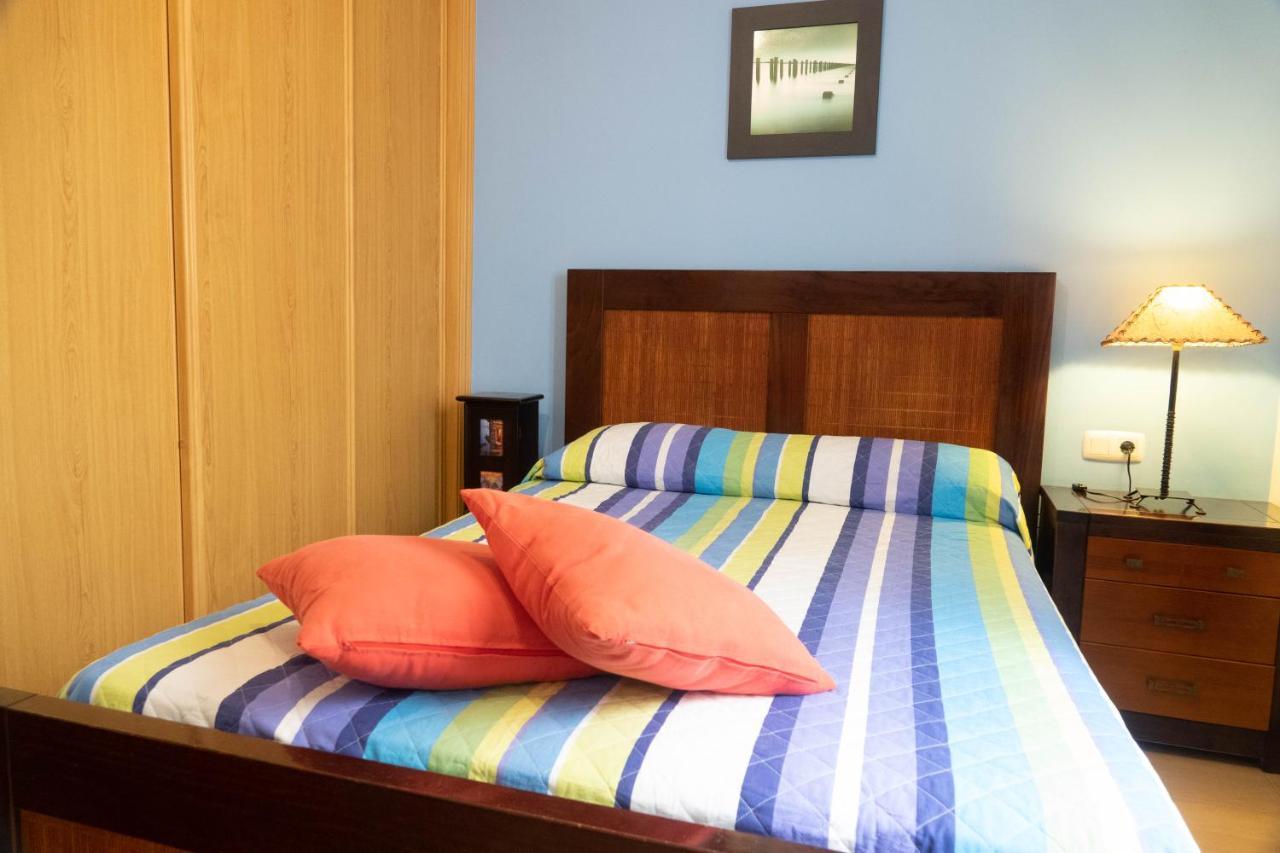 Casa Rosy Apartment Puerto del Rosario  Ngoại thất bức ảnh
