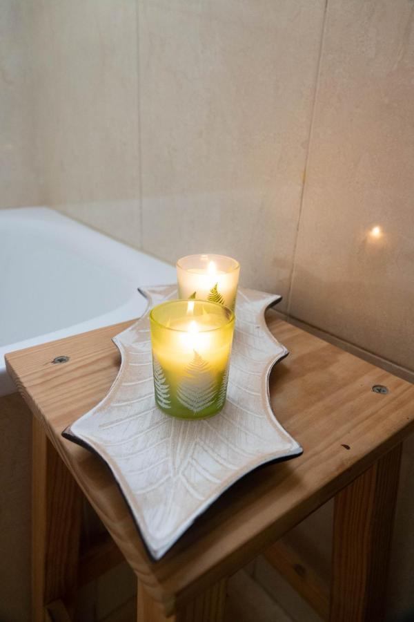 Casa Rosy Apartment Puerto del Rosario  Ngoại thất bức ảnh
